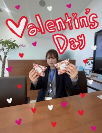 ♥サンクスフェア♥